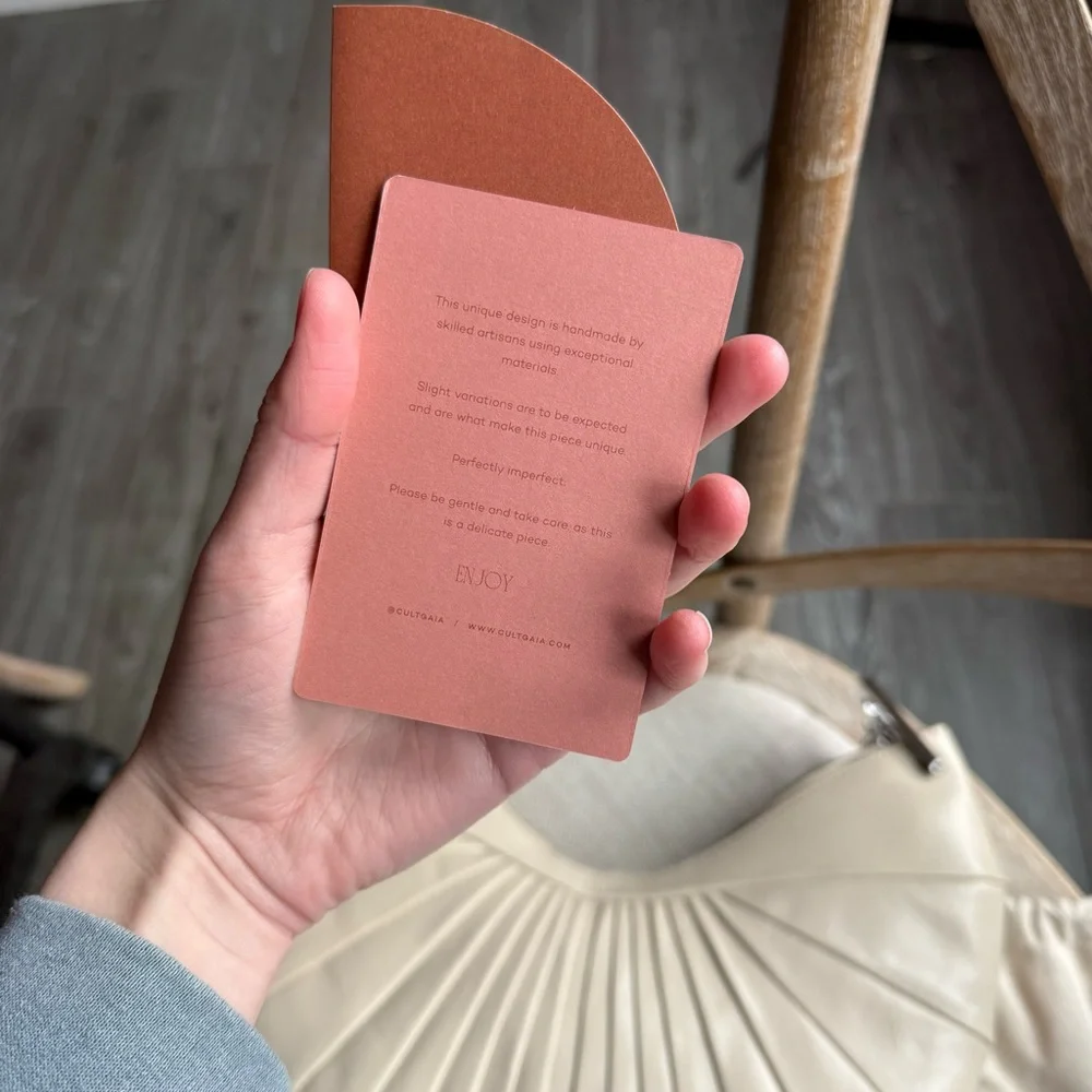 Cult Gaia ubah clutch - Picture 7 of 14